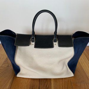 CH Carolina Herrera Midi Vendome Medium Handbag